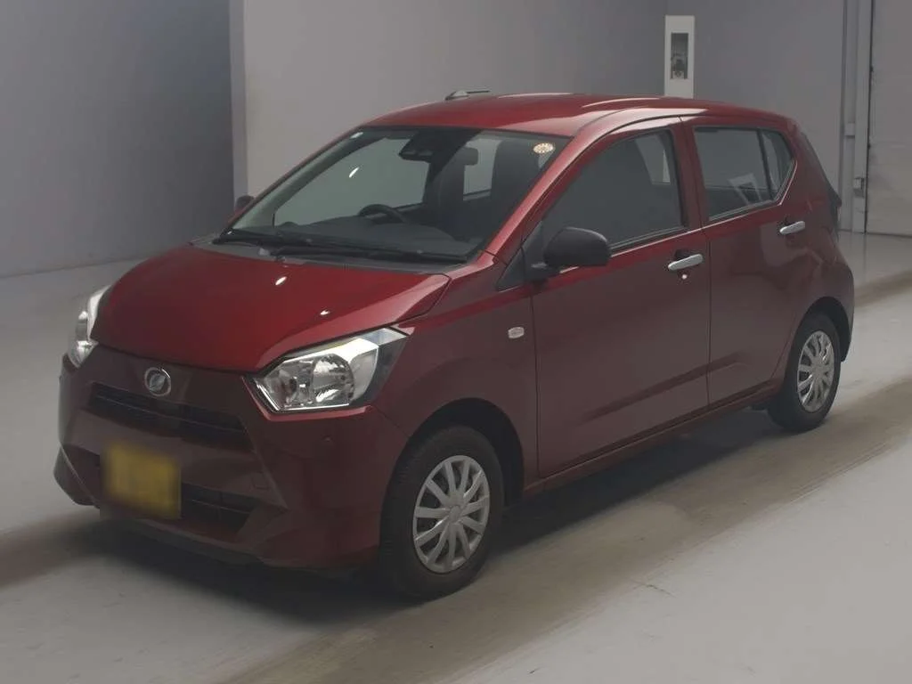 Daihatsu Mira e:S LA350S 2025